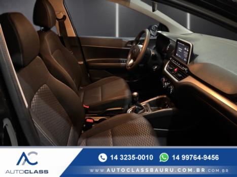 HYUNDAI HB 20 Hatch 1.0 12V 4P FLEX VISION, Foto 9