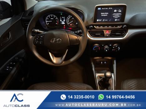 HYUNDAI HB 20 Hatch 1.0 12V 4P FLEX VISION, Foto 12