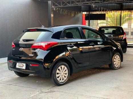 HYUNDAI HB 20 Hatch 1.6 16V 4P FLEX COMFORT PLUS AUTOMTICO, Foto 2