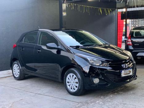 HYUNDAI HB 20 Hatch 1.6 16V 4P FLEX COMFORT PLUS AUTOMTICO, Foto 4