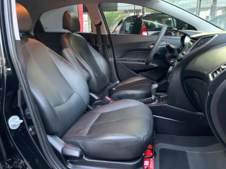 HYUNDAI HB 20 Hatch 1.6 16V 4P FLEX COMFORT PLUS AUTOMTICO, Foto 6