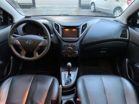 HYUNDAI HB 20 Hatch 1.6 16V 4P FLEX COMFORT PLUS AUTOMTICO, Foto 7
