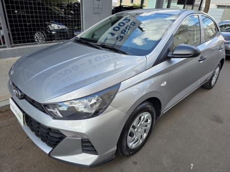 HYUNDAI HB 20 Hatch 1.0 12V 4P FLEX SENSE, Foto 1