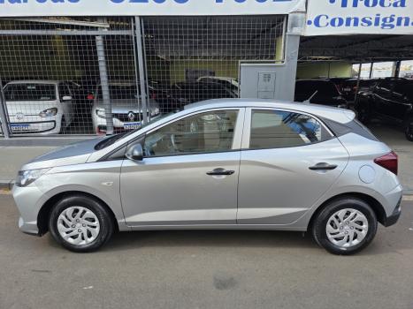 HYUNDAI HB 20 Hatch 1.0 12V 4P FLEX SENSE, Foto 2