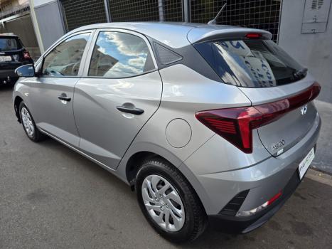 HYUNDAI HB 20 Hatch 1.0 12V 4P FLEX SENSE, Foto 3