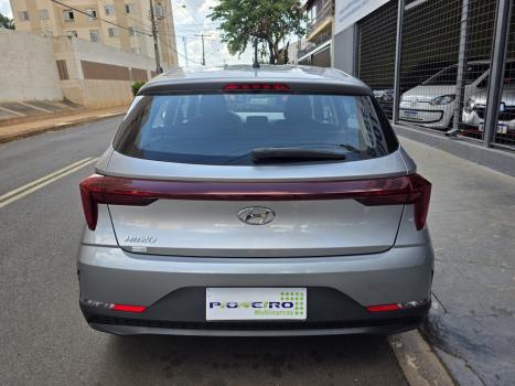 HYUNDAI HB 20 Hatch 1.0 12V 4P FLEX SENSE, Foto 4