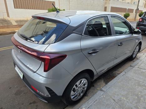 HYUNDAI HB 20 Hatch 1.0 12V 4P FLEX SENSE, Foto 5