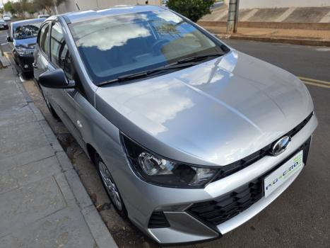 HYUNDAI HB 20 Hatch 1.0 12V 4P FLEX SENSE, Foto 6