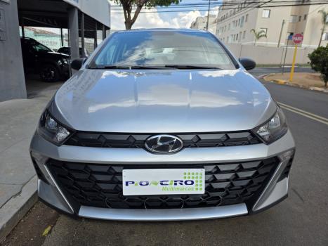 HYUNDAI HB 20 Hatch 1.0 12V 4P FLEX SENSE, Foto 7