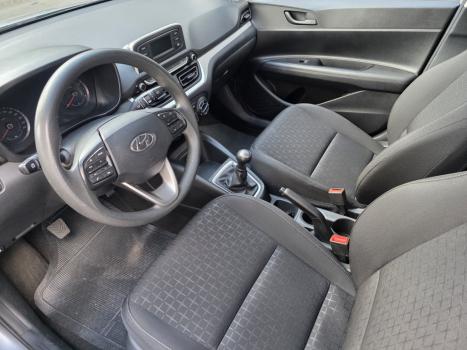HYUNDAI HB 20 Hatch 1.0 12V 4P FLEX SENSE, Foto 8