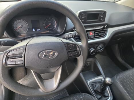 HYUNDAI HB 20 Hatch 1.0 12V 4P FLEX SENSE, Foto 9