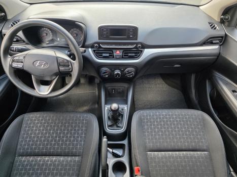 HYUNDAI HB 20 Hatch 1.0 12V 4P FLEX SENSE, Foto 10