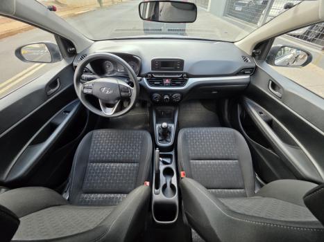 HYUNDAI HB 20 Hatch 1.0 12V 4P FLEX SENSE, Foto 11