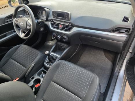HYUNDAI HB 20 Hatch 1.0 12V 4P FLEX SENSE, Foto 14