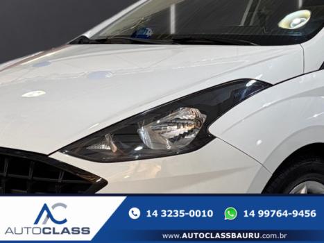 HYUNDAI HB 20 Hatch 1.0 12V 4P FLEX EVOLUTION, Foto 2
