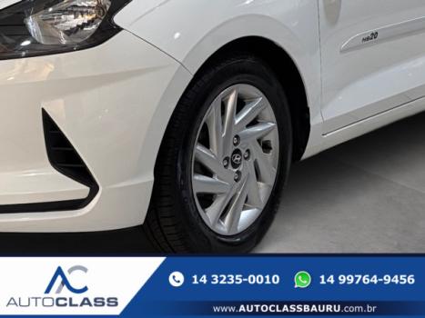 HYUNDAI HB 20 Hatch 1.0 12V 4P FLEX EVOLUTION, Foto 3