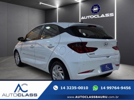 HYUNDAI HB 20 Hatch 1.0 12V 4P FLEX EVOLUTION, Foto 5