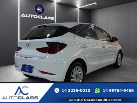 HYUNDAI HB 20 Hatch 1.0 12V 4P FLEX EVOLUTION, Foto 6