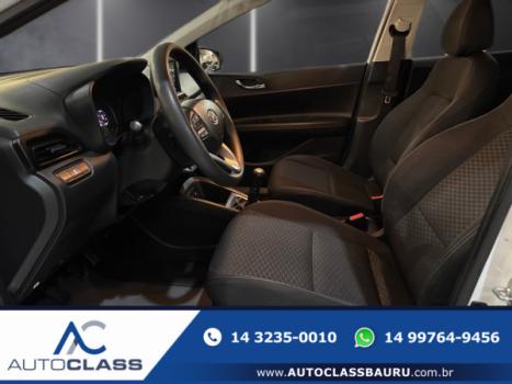 HYUNDAI HB 20 Hatch 1.0 12V 4P FLEX EVOLUTION, Foto 7