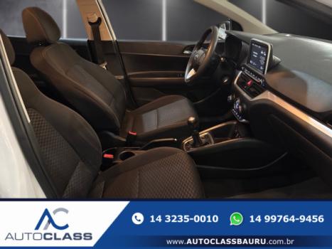 HYUNDAI HB 20 Hatch 1.0 12V 4P FLEX EVOLUTION, Foto 9