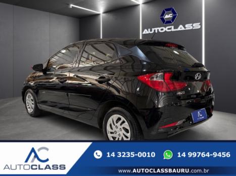 HYUNDAI HB 20 Hatch 1.0 12V 4P FLEX SENSE, Foto 6