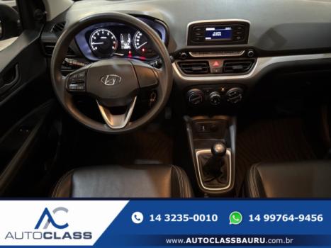 HYUNDAI HB 20 Hatch 1.0 12V 4P FLEX SENSE, Foto 12