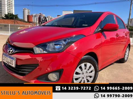 HYUNDAI HB 20 Hatch 1.0 12V 4P FLEX COMFORT, Foto 1