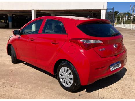 HYUNDAI HB 20 Hatch 1.0 12V 4P FLEX COMFORT, Foto 3