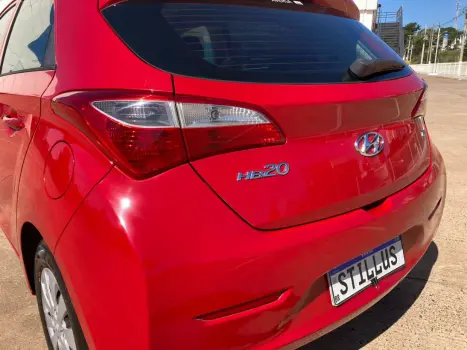 HYUNDAI HB 20 Hatch 1.0 12V 4P FLEX COMFORT, Foto 5