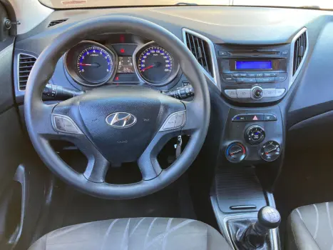 HYUNDAI HB 20 Hatch 1.0 12V 4P FLEX COMFORT, Foto 12