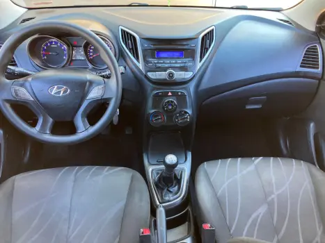 HYUNDAI HB 20 Hatch 1.0 12V 4P FLEX COMFORT, Foto 13