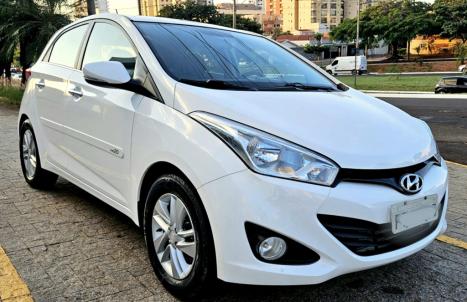 HYUNDAI HB 20 Hatch 1.6 16V 4P FLEX PREMIUM, Foto 1