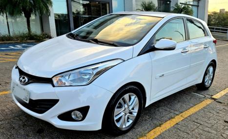 HYUNDAI HB 20 Hatch 1.6 16V 4P FLEX PREMIUM, Foto 2