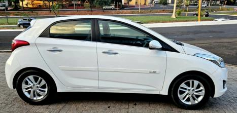 HYUNDAI HB 20 Hatch 1.6 16V 4P FLEX PREMIUM, Foto 6