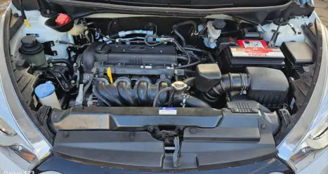 HYUNDAI HB 20 Hatch 1.6 16V 4P FLEX PREMIUM, Foto 12