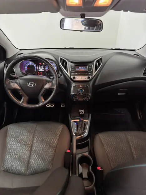 HYUNDAI HB 20 Hatch X 1.6 16V 4P STYLE FLEX AUTOMTICO, Foto 11