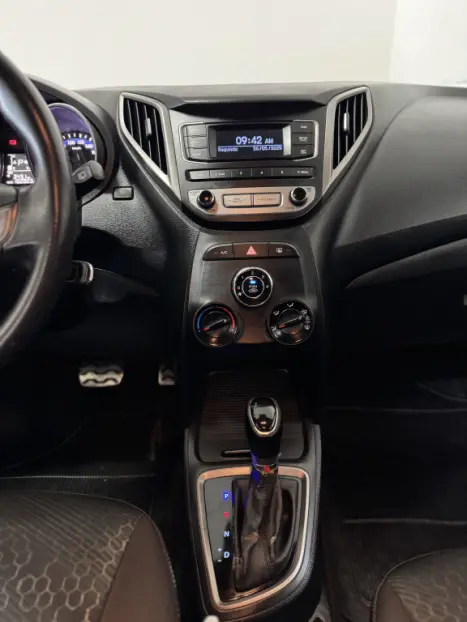 HYUNDAI HB 20 Hatch X 1.6 16V 4P STYLE FLEX AUTOMTICO, Foto 13