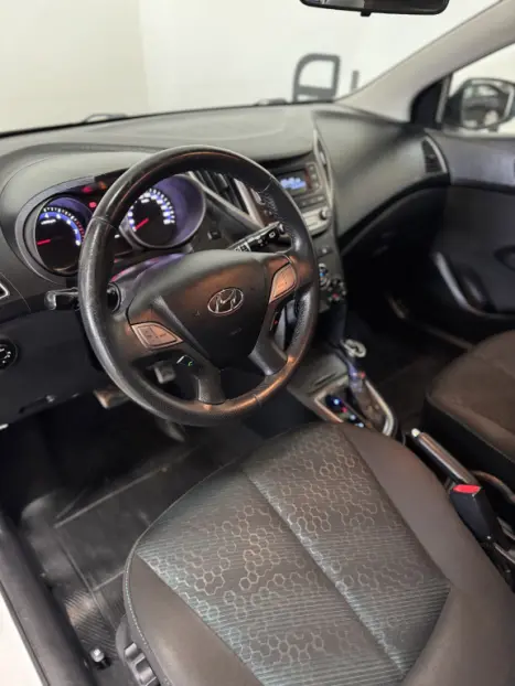 HYUNDAI HB 20 Hatch X 1.6 16V 4P STYLE FLEX AUTOMTICO, Foto 14