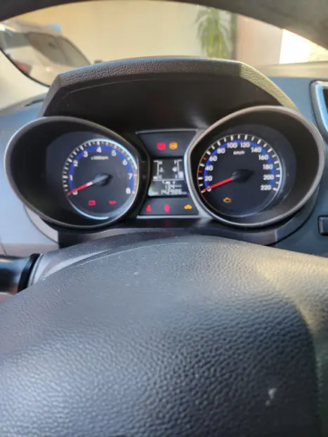 HYUNDAI HB 20 Hatch 1.0 12V 4P FLEX COMFORT PLUS, Foto 3