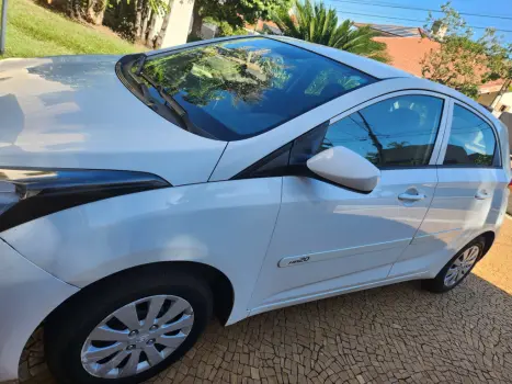 HYUNDAI HB 20 Hatch 1.0 12V 4P FLEX COMFORT PLUS, Foto 1