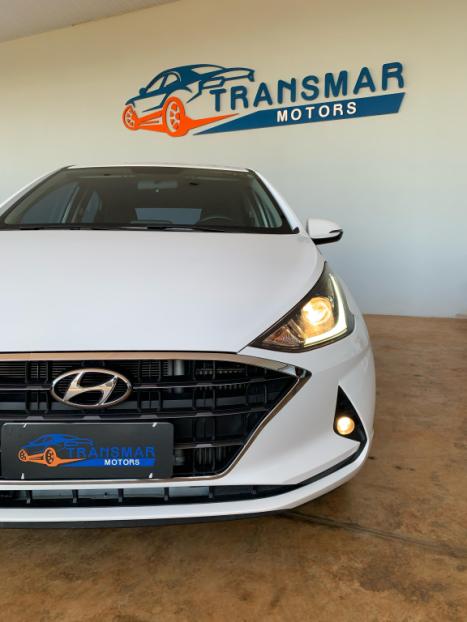 HYUNDAI HB 20 Hatch 1.0 12V 4P FLEX TGDI TURBO DIAMOND AUTOMTICO, Foto 2