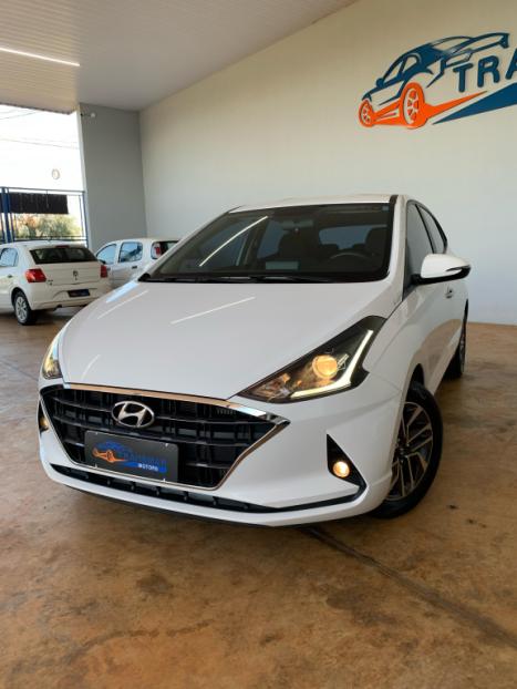 HYUNDAI HB 20 Hatch 1.0 12V 4P FLEX TGDI TURBO DIAMOND AUTOMTICO, Foto 5