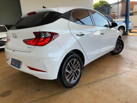 HYUNDAI HB 20 Hatch 1.0 12V 4P FLEX TGDI TURBO DIAMOND AUTOMTICO, Foto 11
