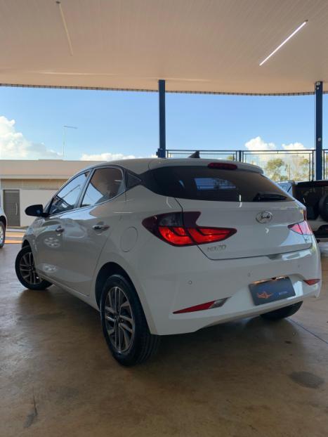 HYUNDAI HB 20 Hatch 1.0 12V 4P FLEX TGDI TURBO DIAMOND AUTOMTICO, Foto 14