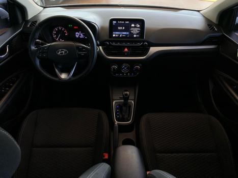 HYUNDAI HB 20 Hatch 1.0 12V 4P FLEX TGDI TURBO DIAMOND AUTOMTICO, Foto 15