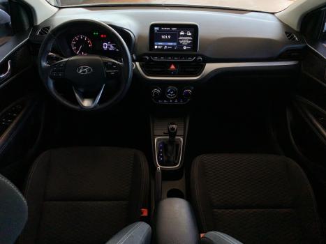 HYUNDAI HB 20 Hatch 1.0 12V 4P FLEX TGDI TURBO DIAMOND AUTOMTICO, Foto 16