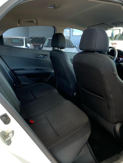 HYUNDAI HB 20 Hatch 1.0 12V 4P FLEX TGDI TURBO DIAMOND AUTOMTICO, Foto 18