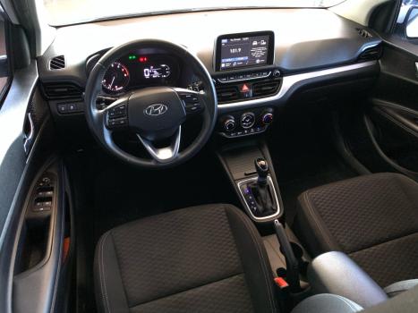 HYUNDAI HB 20 Hatch 1.0 12V 4P FLEX TGDI TURBO DIAMOND AUTOMTICO, Foto 22