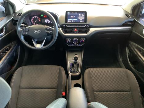 HYUNDAI HB 20 Hatch 1.0 12V 4P FLEX TGDI TURBO DIAMOND AUTOMTICO, Foto 24
