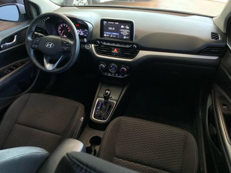 HYUNDAI HB 20 Hatch 1.0 12V 4P FLEX TGDI TURBO DIAMOND AUTOMTICO, Foto 25
